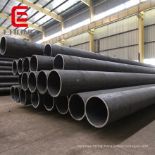 16 inch hot rolled seamless steel pipe sch 40 seamless carbon steel pipe